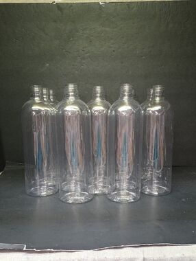 Steve Spangler Science®‎ 1-Liter Bottles Set Of 16